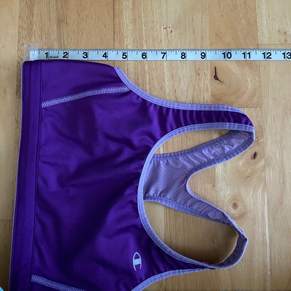 2 Champion sports bras - Picture 12 of 12